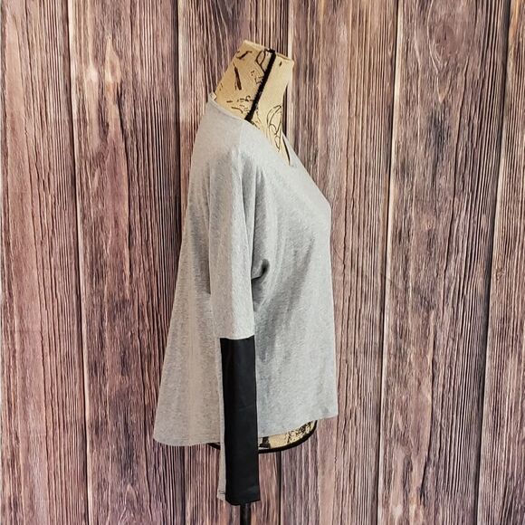 NWT Revolve Lovers + Friends Long Sleeve Top - Picture 4 of 11